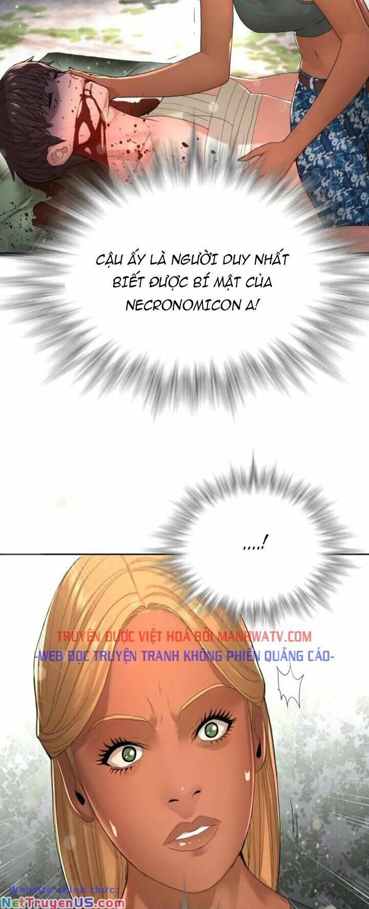 Hiệp Sĩ Gangnam Chapter 16 - 25