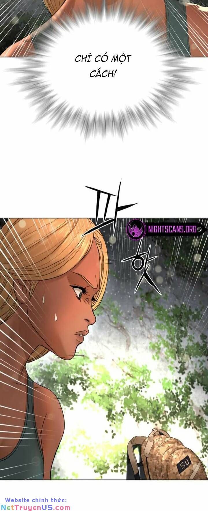 Hiệp Sĩ Gangnam Chapter 16 - 26