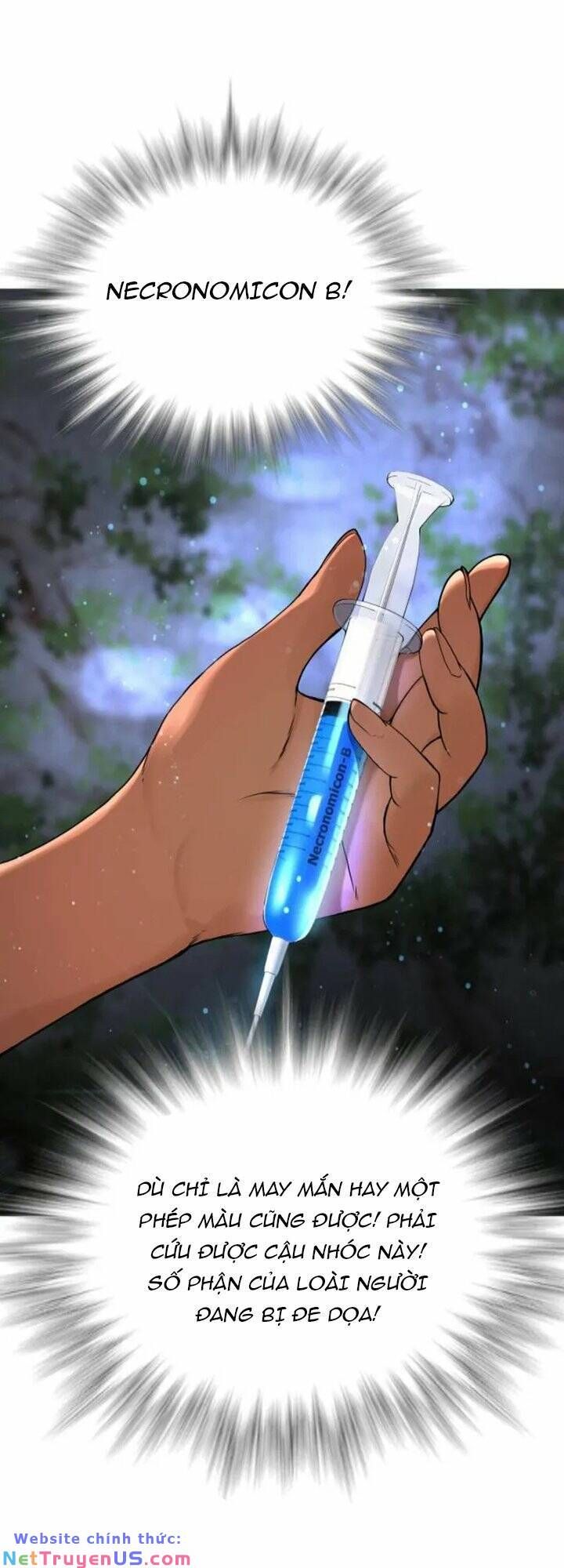 Hiệp Sĩ Gangnam Chapter 16 - 27