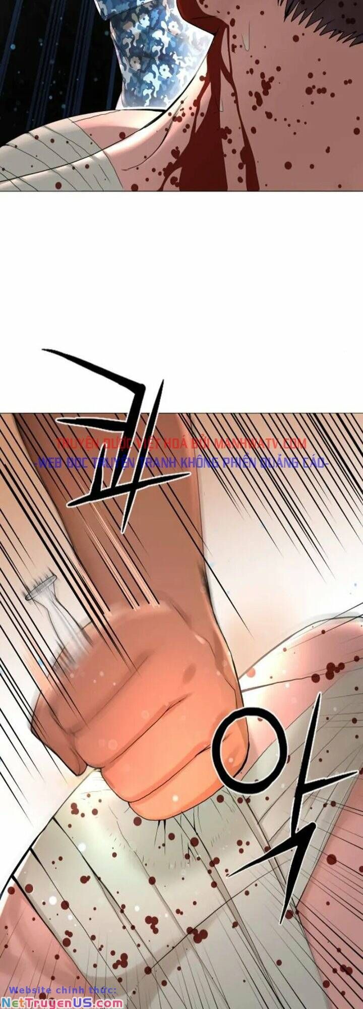 Hiệp Sĩ Gangnam Chapter 16 - 29