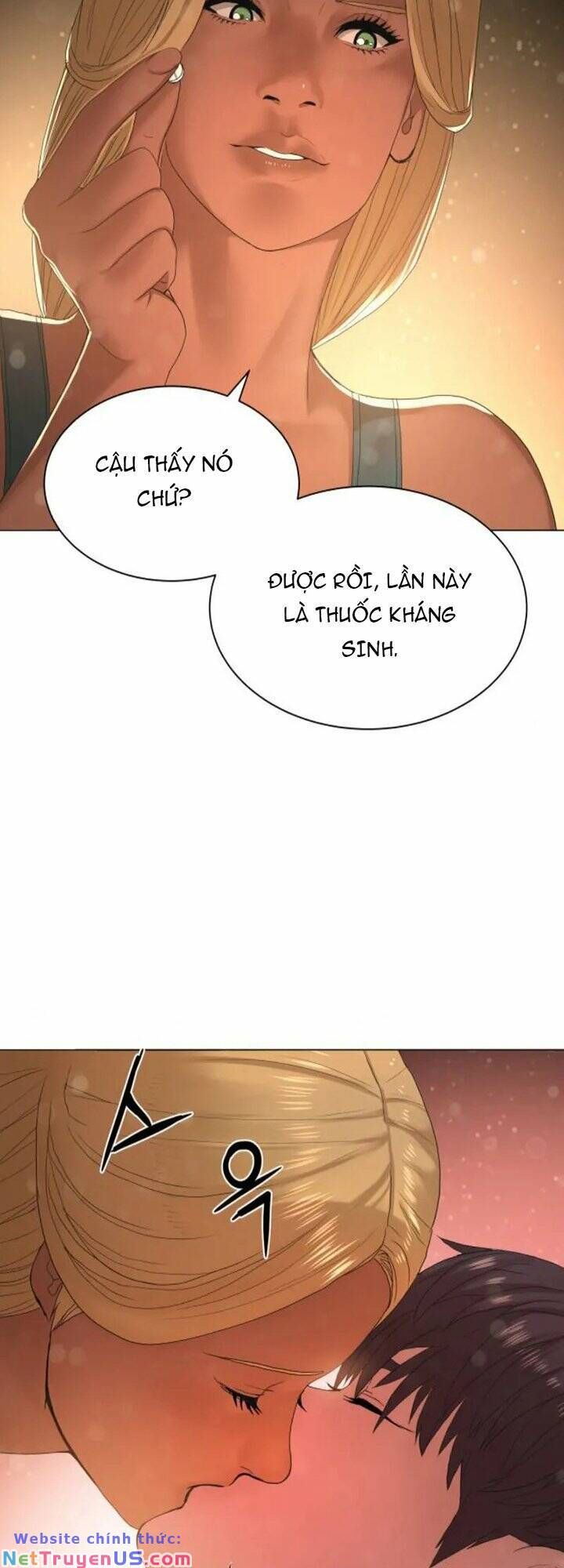 Hiệp Sĩ Gangnam Chapter 16 - 4