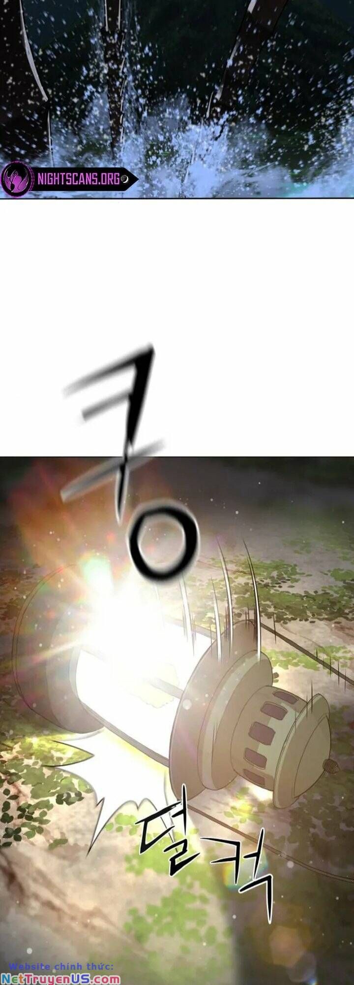 Hiệp Sĩ Gangnam Chapter 16 - 34