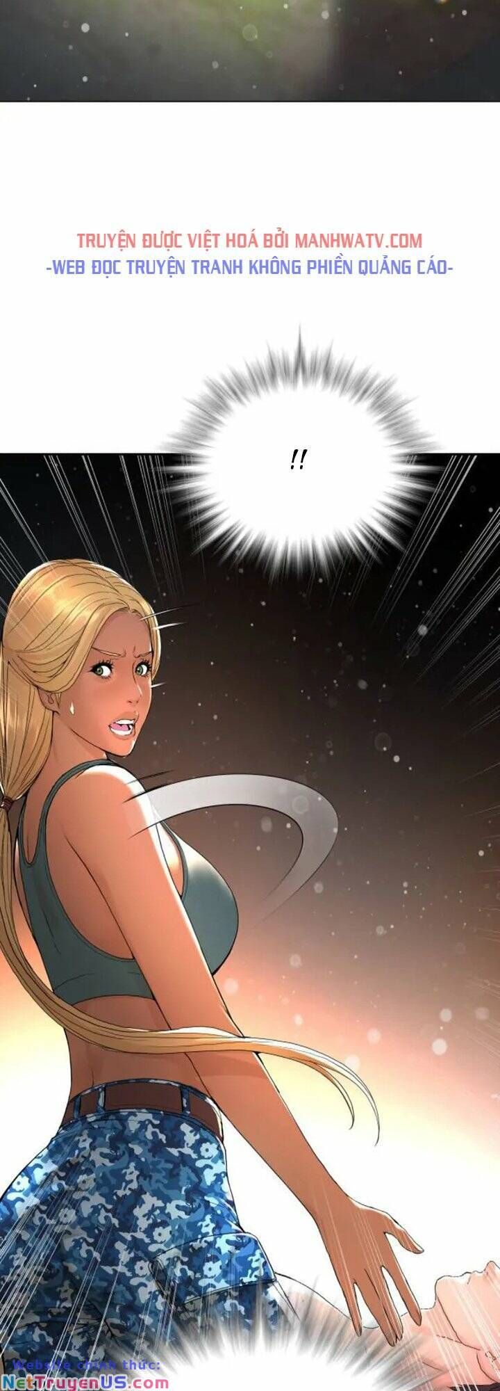 Hiệp Sĩ Gangnam Chapter 16 - 35