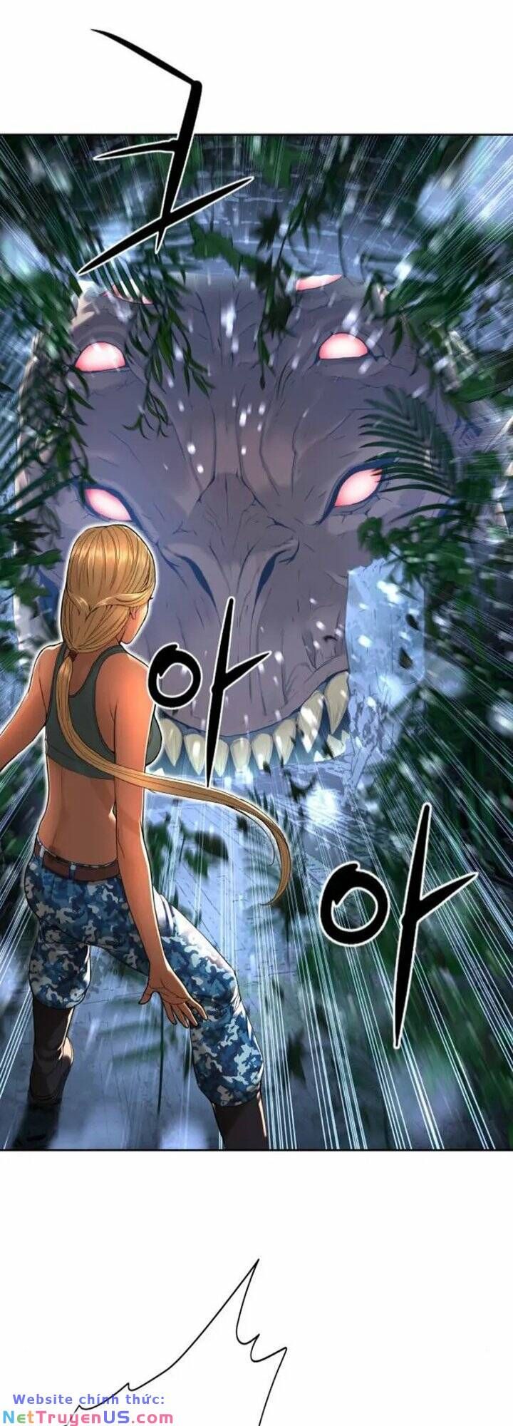 Hiệp Sĩ Gangnam Chapter 16 - 37