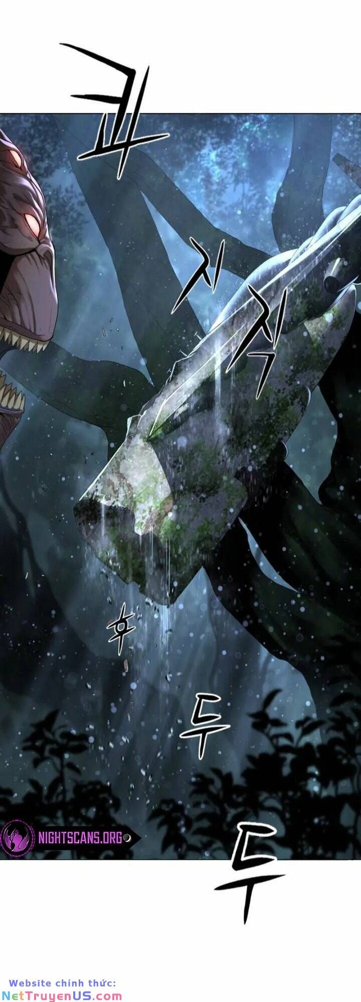 Hiệp Sĩ Gangnam Chapter 16 - 41