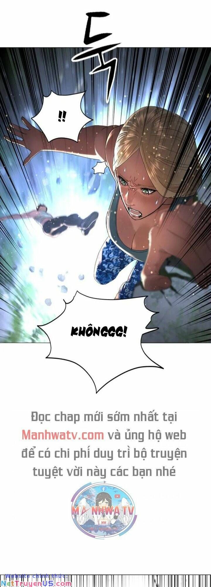 Hiệp Sĩ Gangnam Chapter 16 - 42