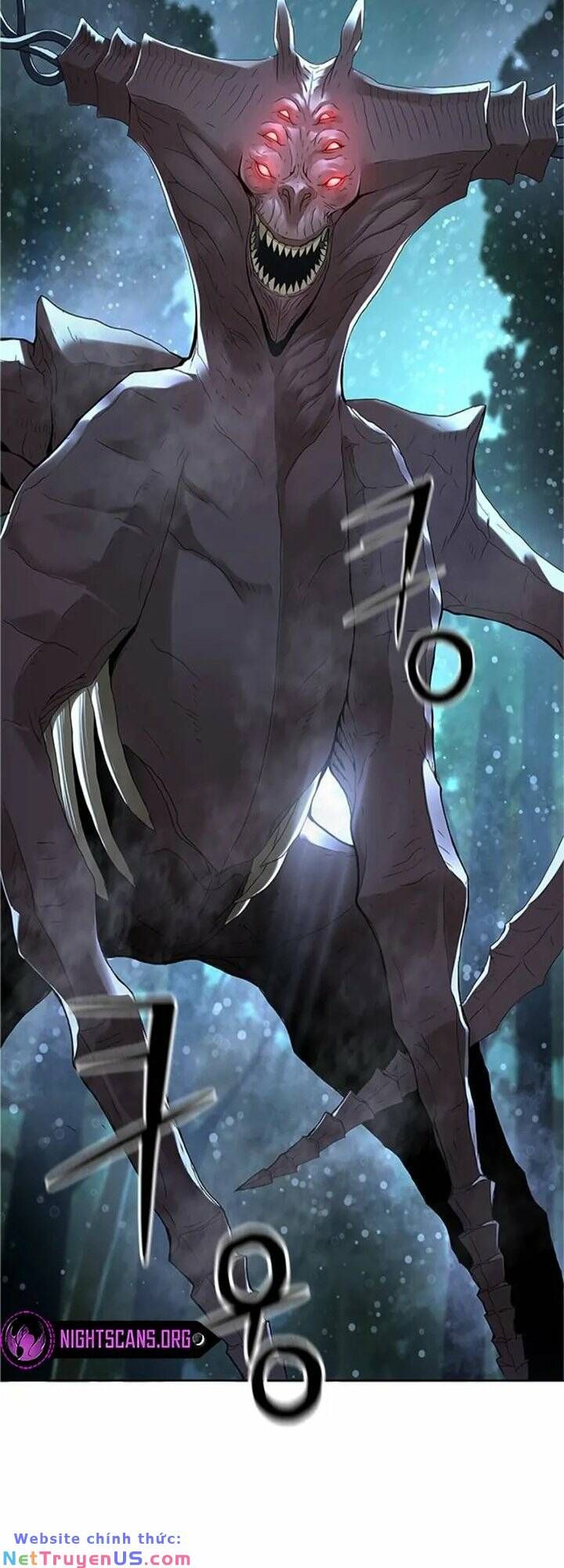 Hiệp Sĩ Gangnam Chapter 16 - 45