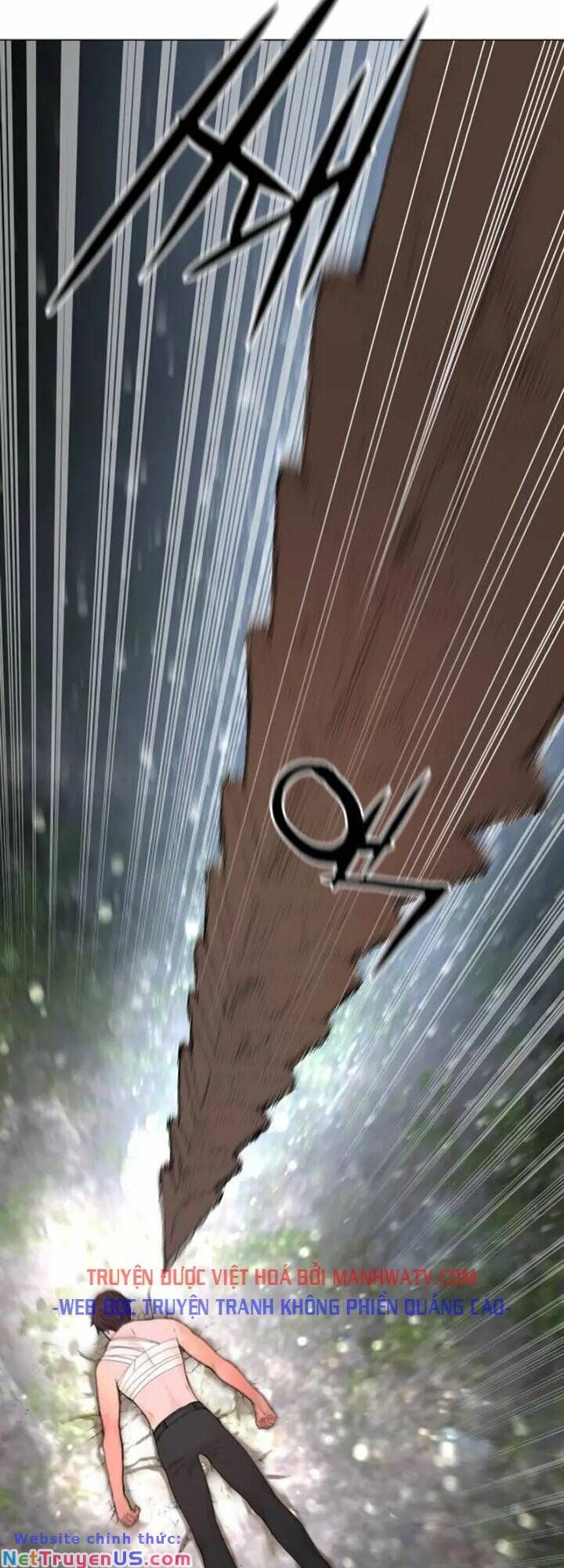 Hiệp Sĩ Gangnam Chapter 16 - 47
