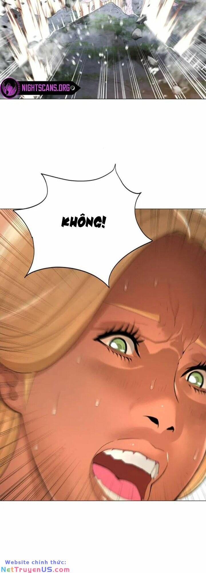 Hiệp Sĩ Gangnam Chapter 16 - 50