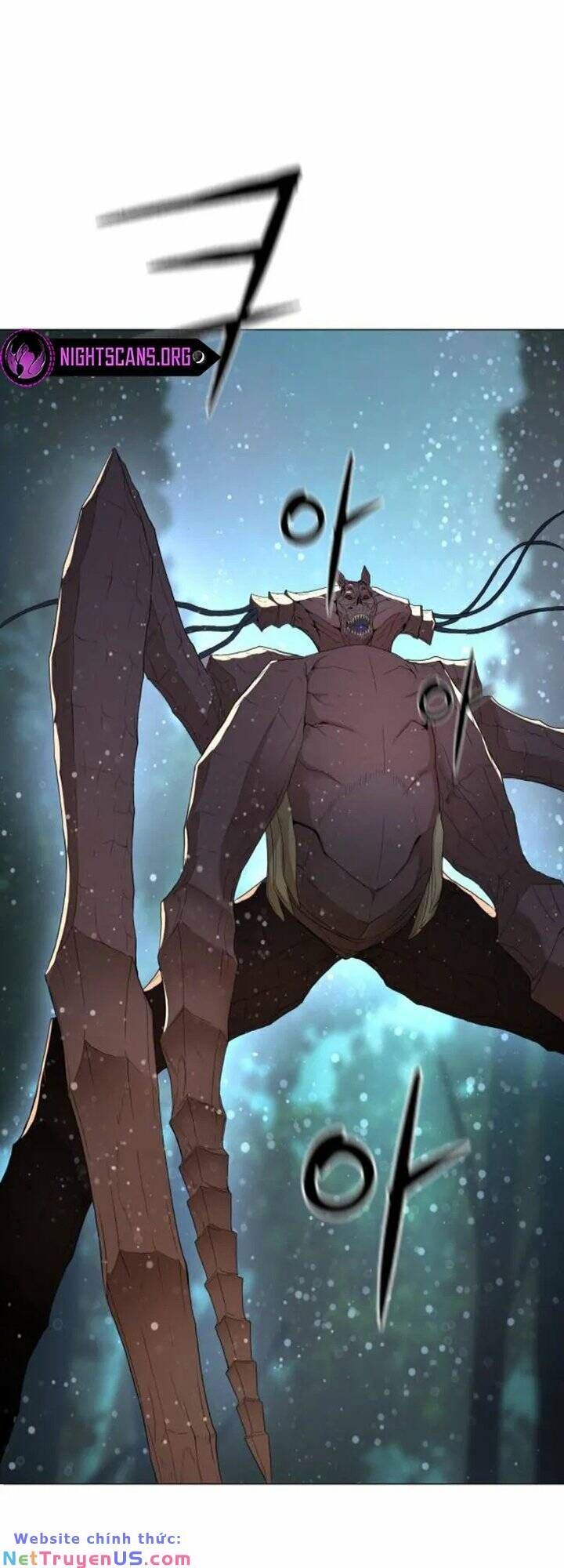 Hiệp Sĩ Gangnam Chapter 16 - 54