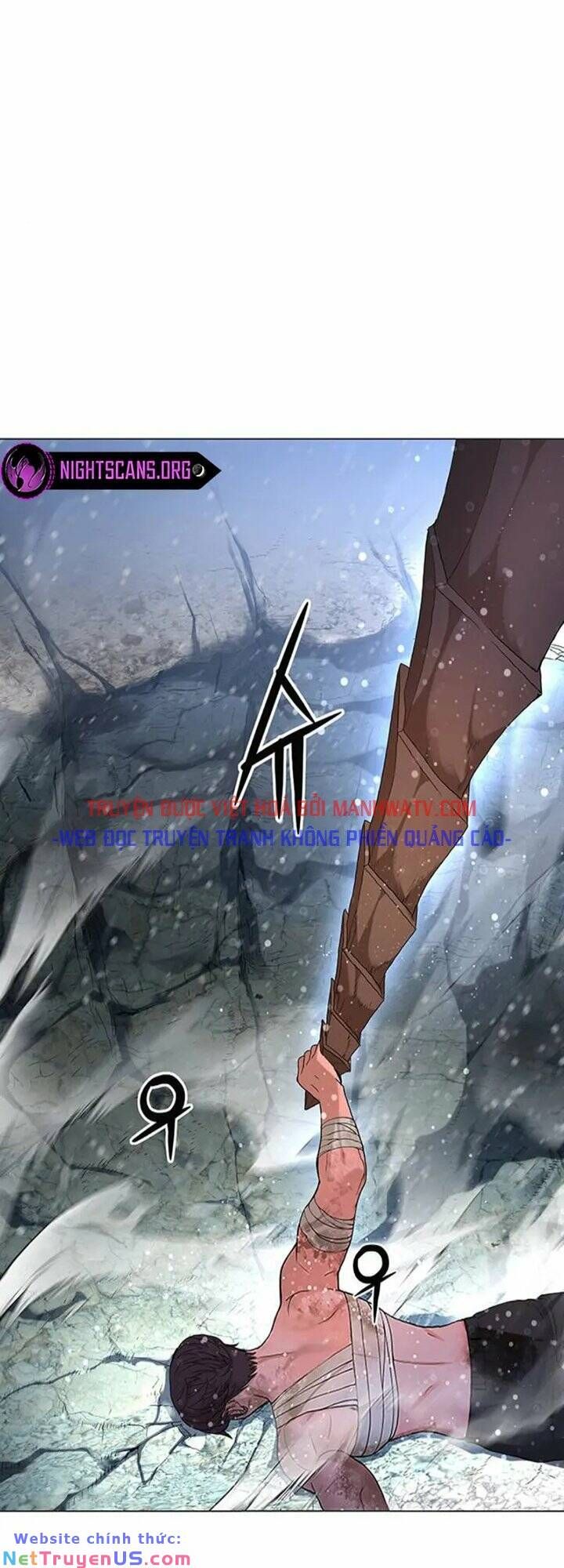 Hiệp Sĩ Gangnam Chapter 16 - 55