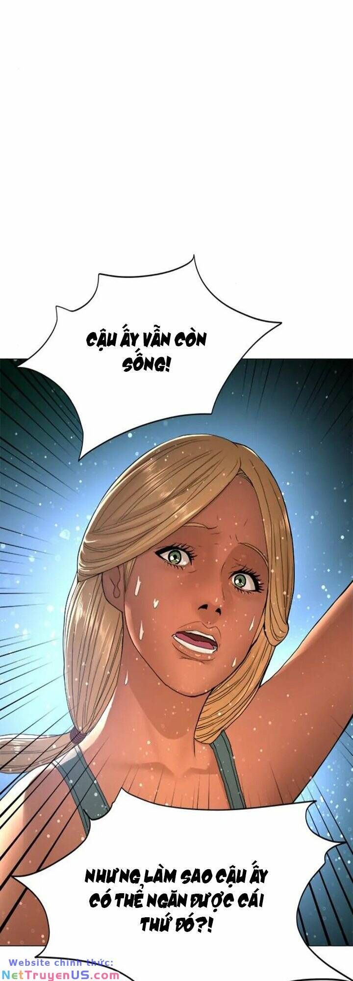 Hiệp Sĩ Gangnam Chapter 16 - 56