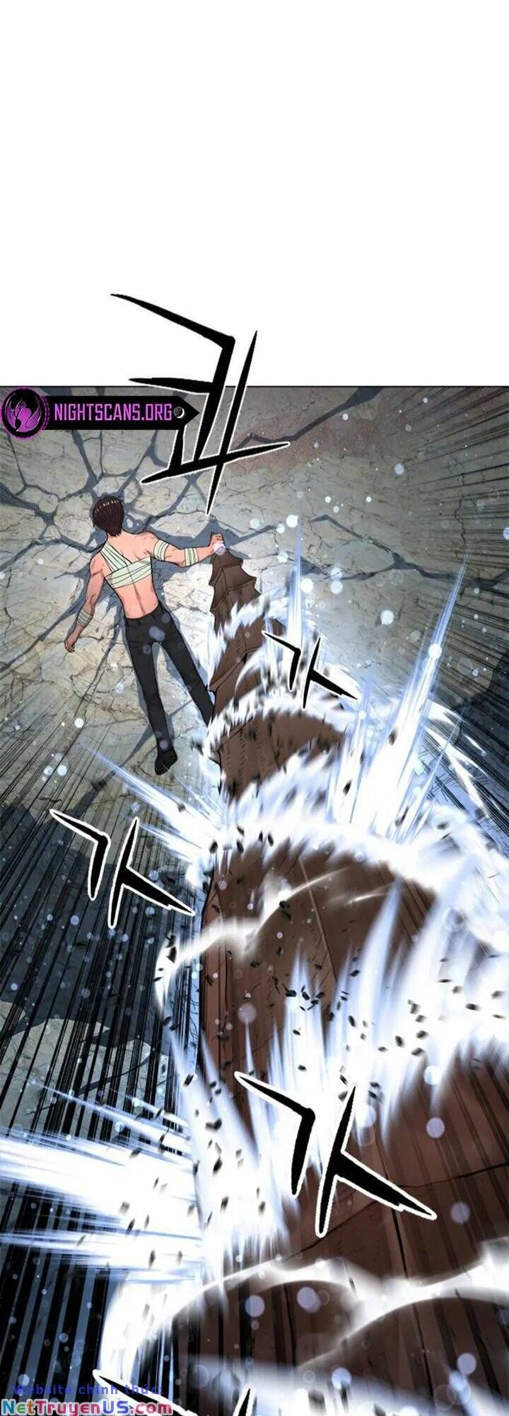 Hiệp Sĩ Gangnam Chapter 16 - 59