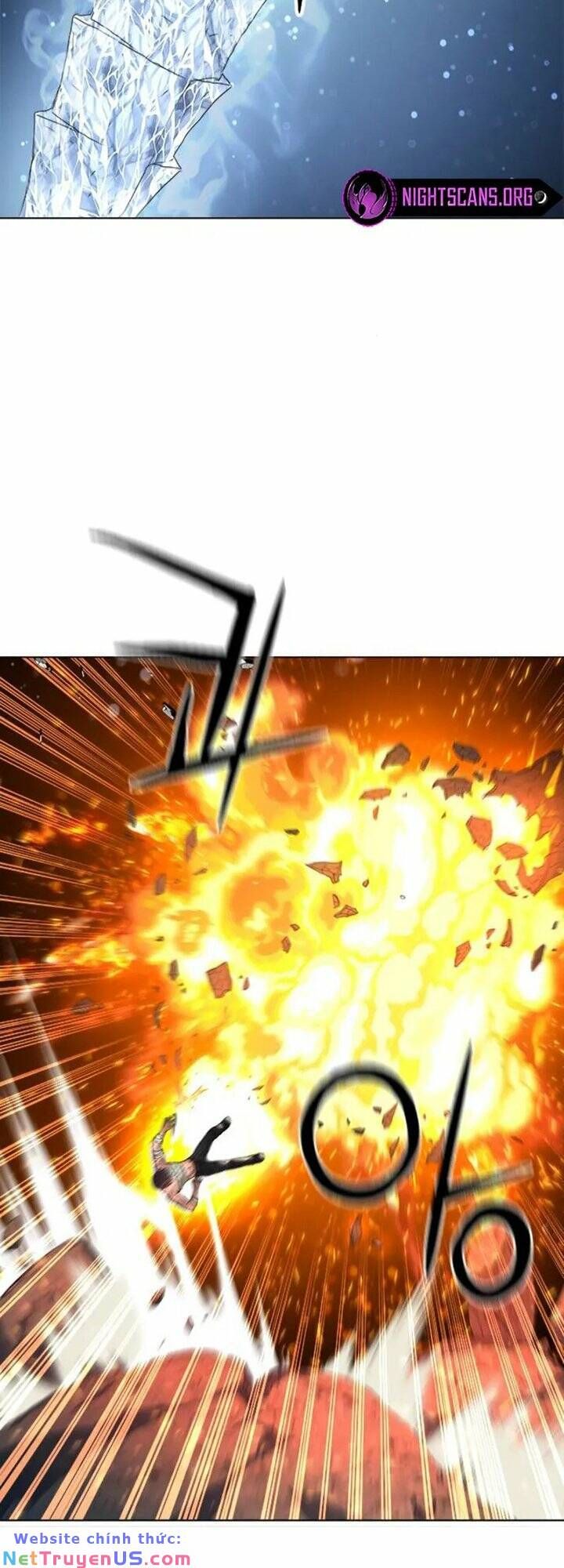 Hiệp Sĩ Gangnam Chapter 16 - 61