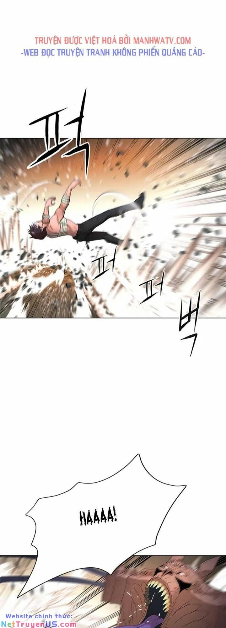 Hiệp Sĩ Gangnam Chapter 16 - 62