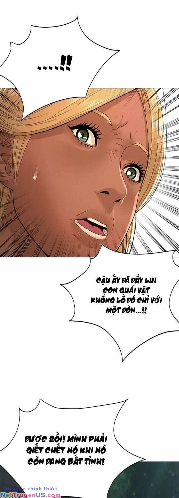 Hiệp Sĩ Gangnam Chapter 16 - 65