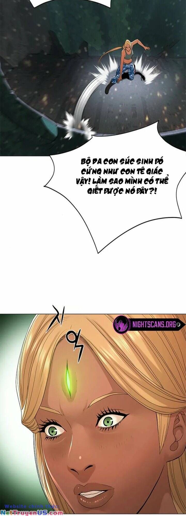 Hiệp Sĩ Gangnam Chapter 16 - 66