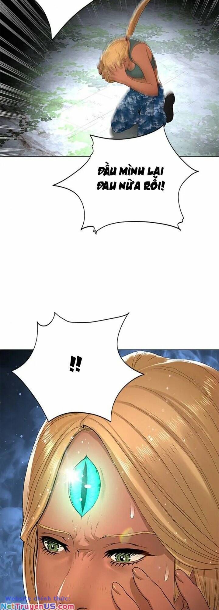 Hiệp Sĩ Gangnam Chapter 16 - 68