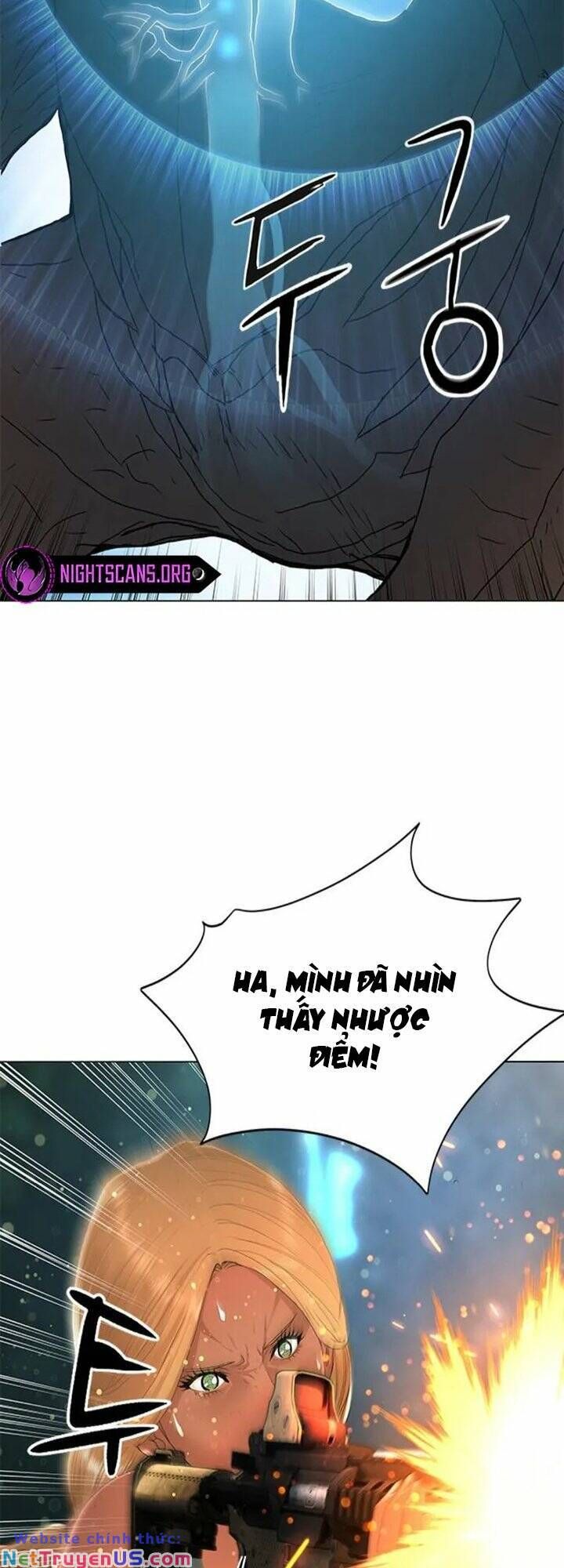 Hiệp Sĩ Gangnam Chapter 16 - 70