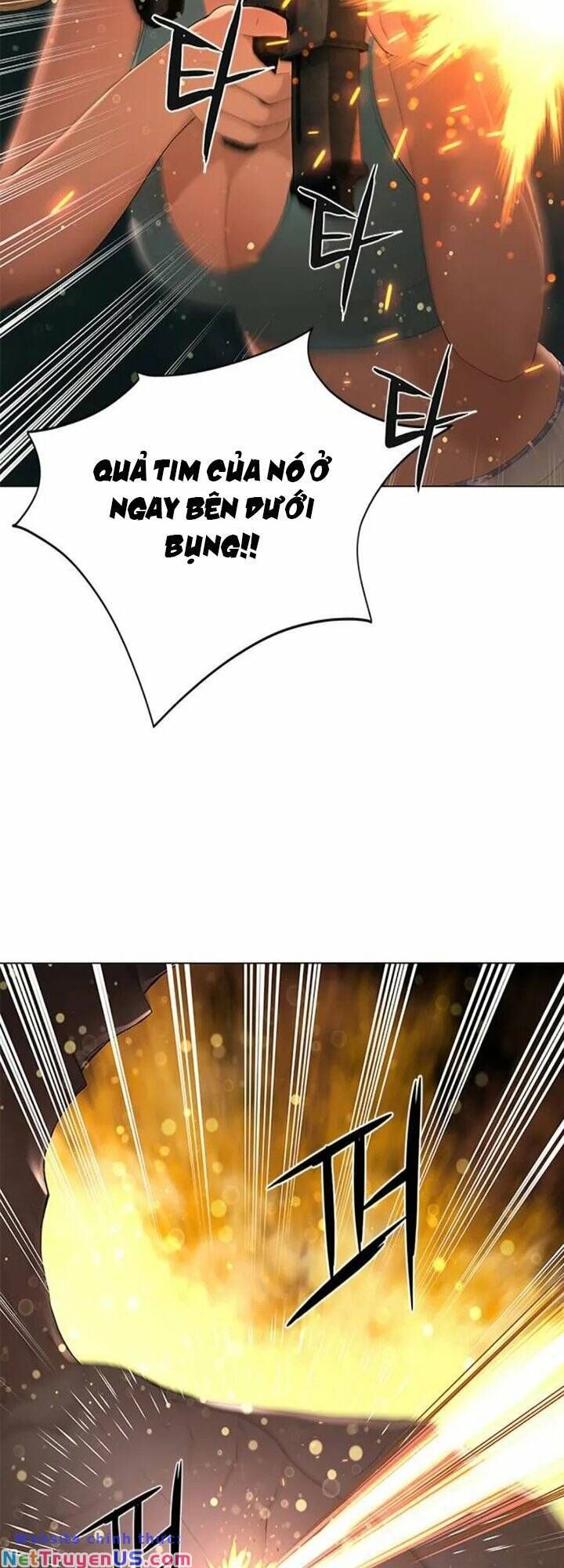 Hiệp Sĩ Gangnam Chapter 16 - 71