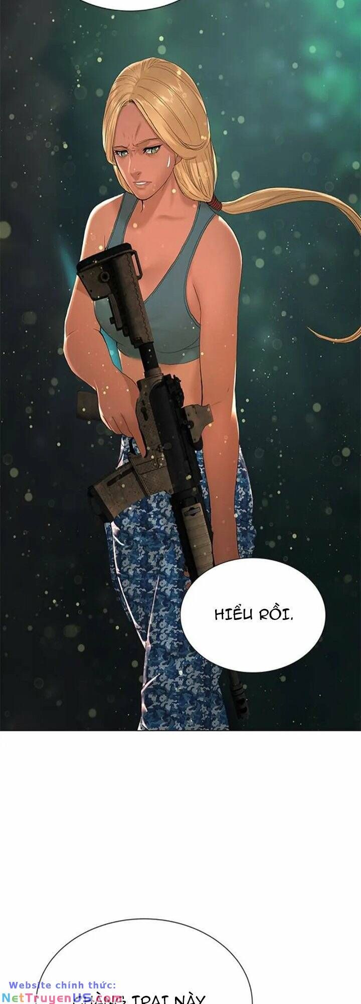 Hiệp Sĩ Gangnam Chapter 16 - 76