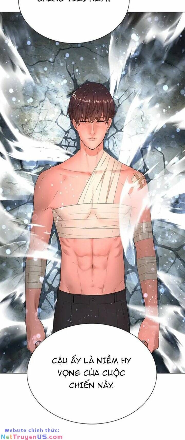 Hiệp Sĩ Gangnam Chapter 16 - 77