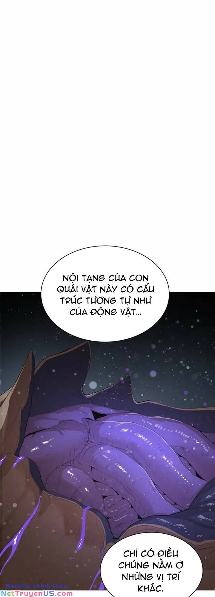 Hiệp Sĩ Gangnam Chapter 17 - 16