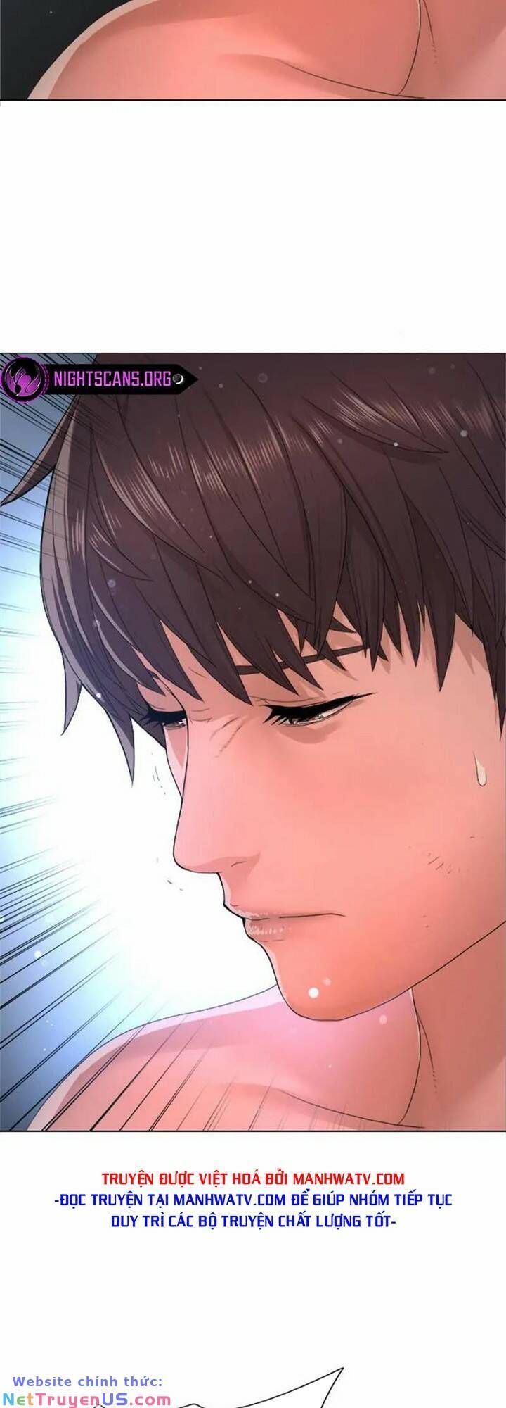 Hiệp Sĩ Gangnam Chapter 17 - 19