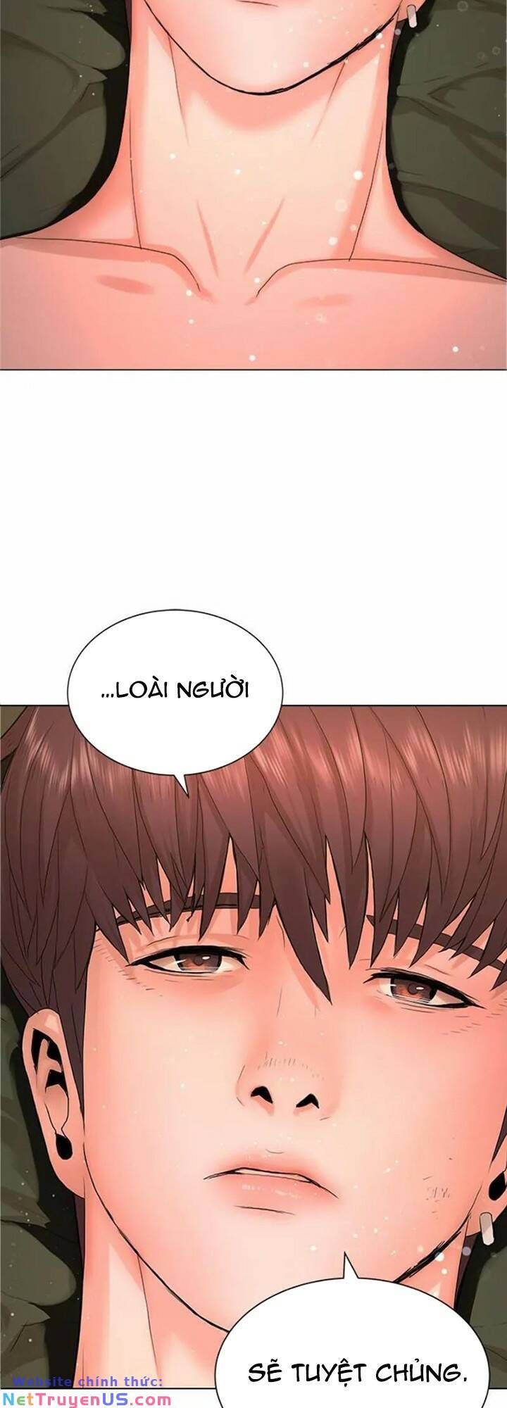 Hiệp Sĩ Gangnam Chapter 17 - 22