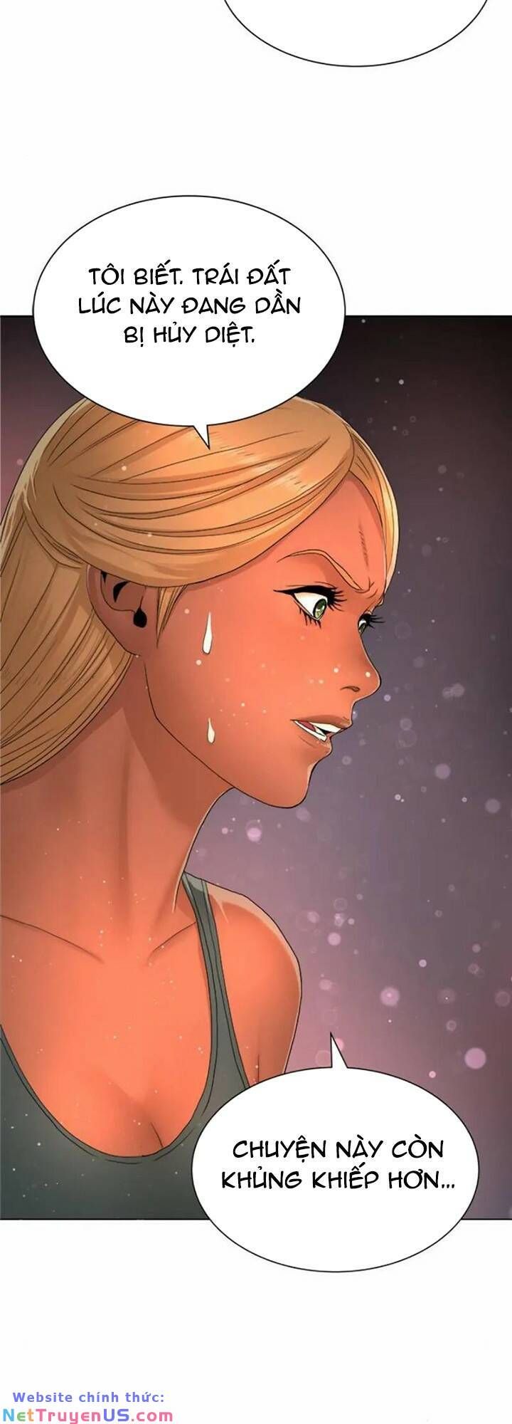 Hiệp Sĩ Gangnam Chapter 17 - 23