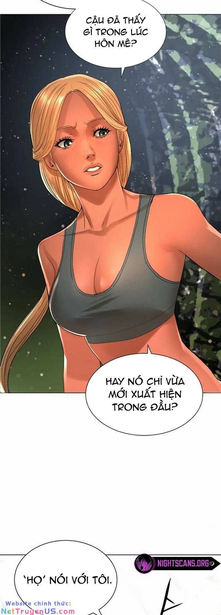 Hiệp Sĩ Gangnam Chapter 17 - 25