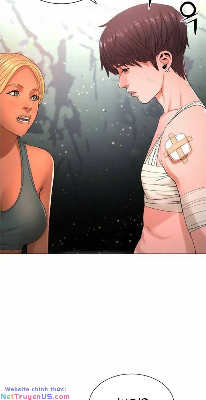 Hiệp Sĩ Gangnam Chapter 17 - 26