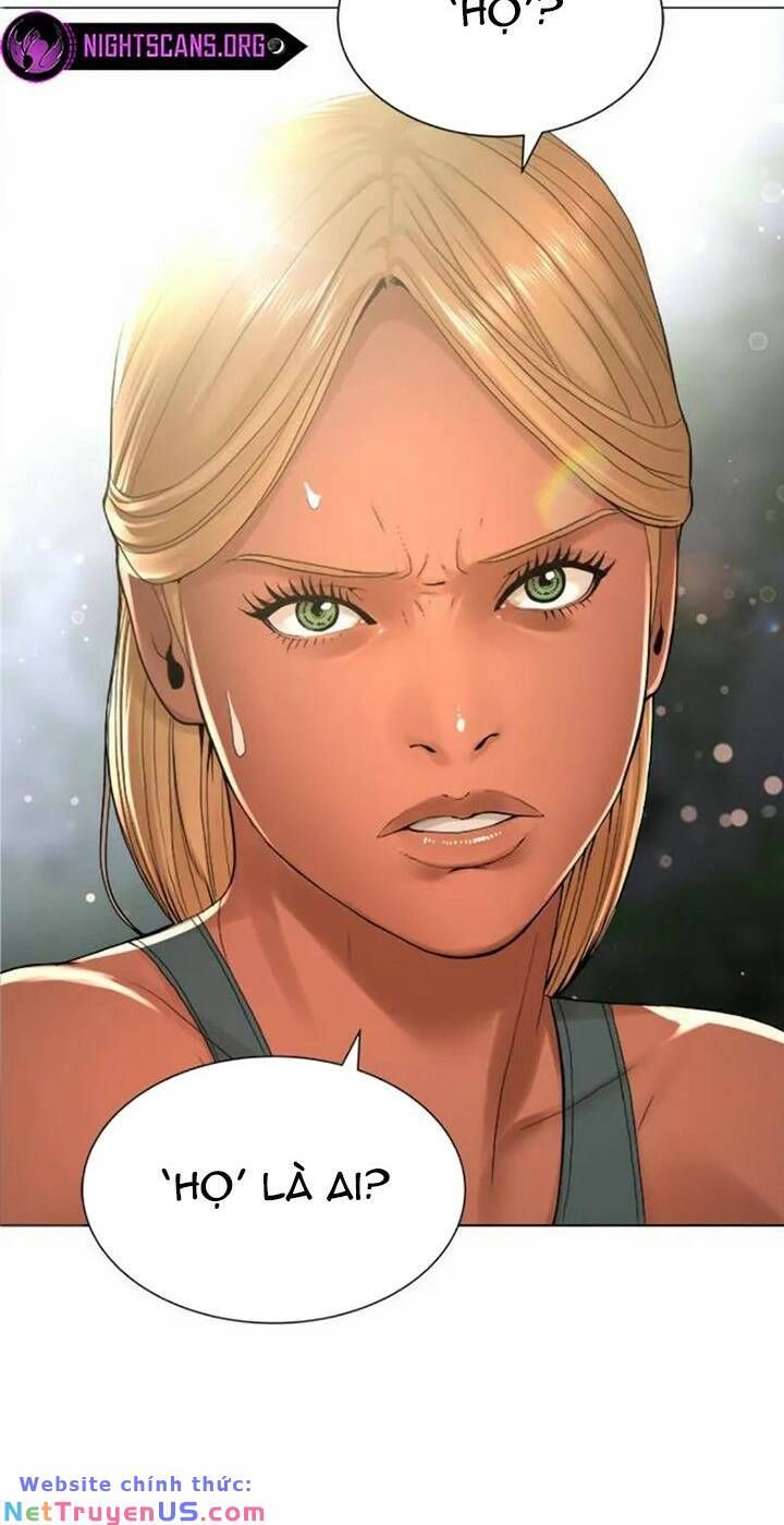 Hiệp Sĩ Gangnam Chapter 17 - 27