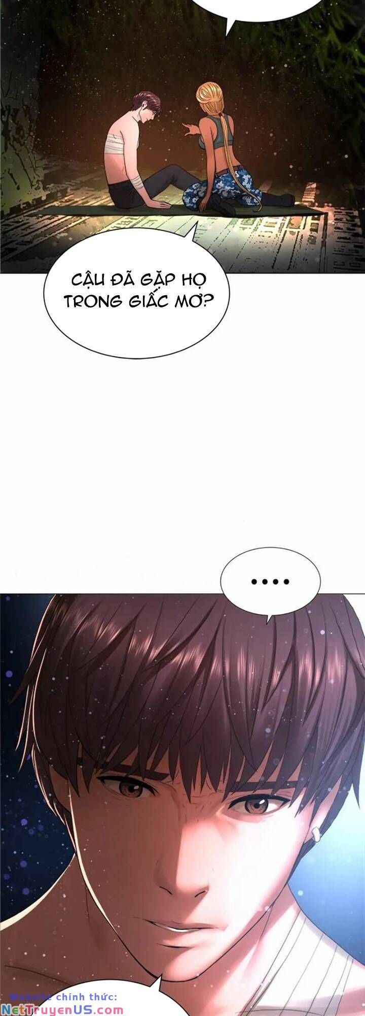 Hiệp Sĩ Gangnam Chapter 17 - 29