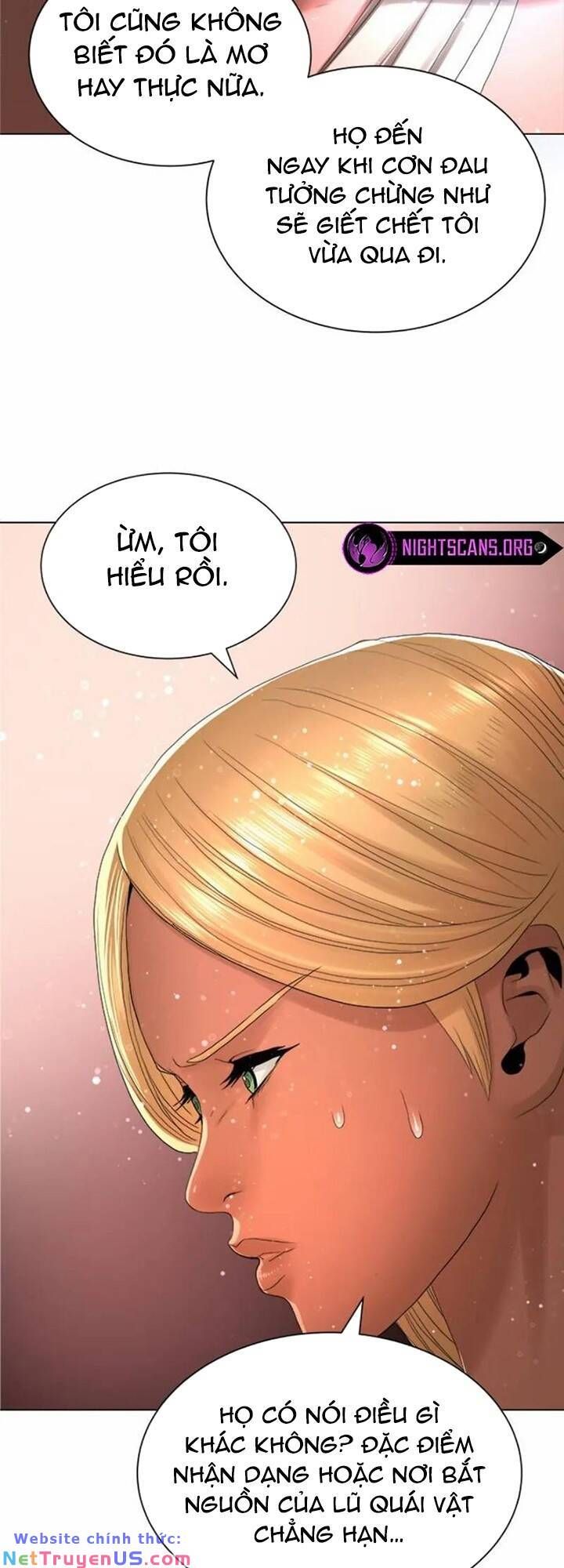 Hiệp Sĩ Gangnam Chapter 17 - 30