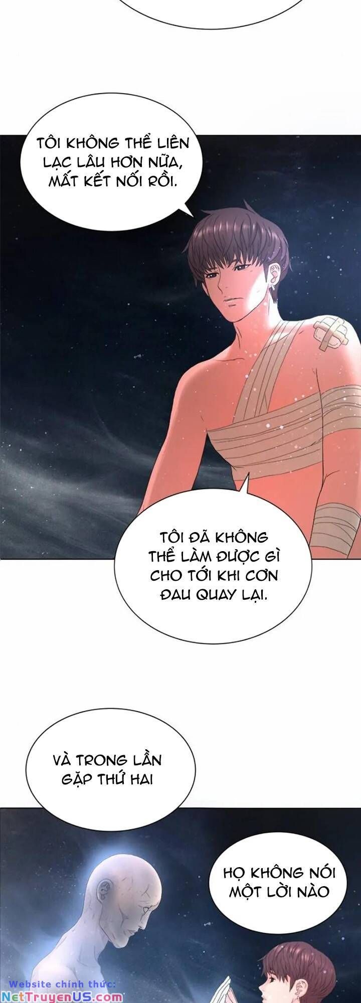 Hiệp Sĩ Gangnam Chapter 17 - 31