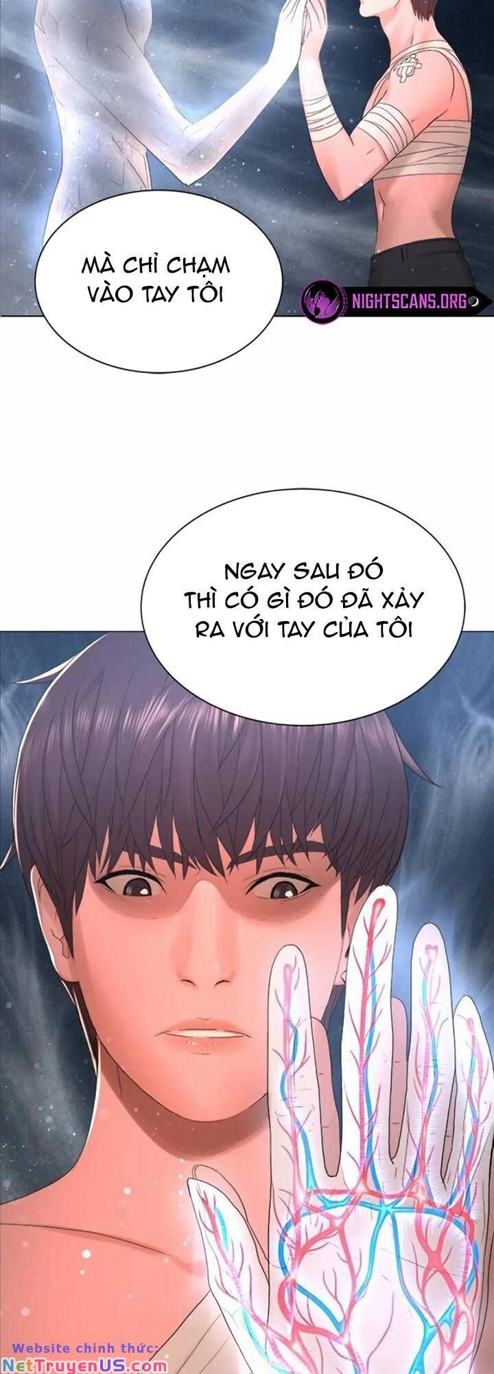 Hiệp Sĩ Gangnam Chapter 17 - 32