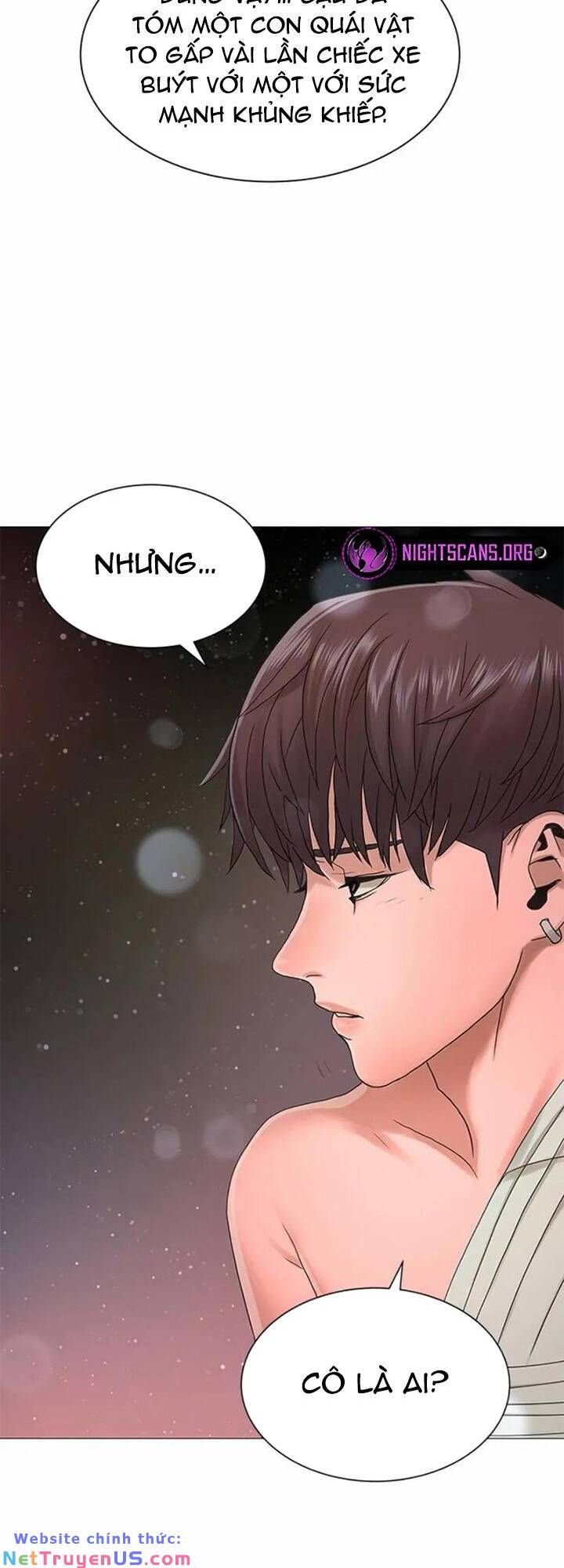Hiệp Sĩ Gangnam Chapter 17 - 38