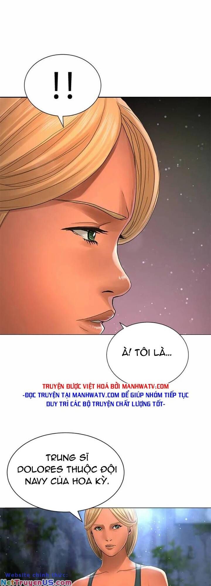 Hiệp Sĩ Gangnam Chapter 17 - 39