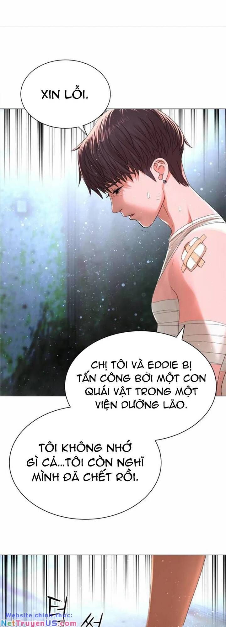 Hiệp Sĩ Gangnam Chapter 17 - 43