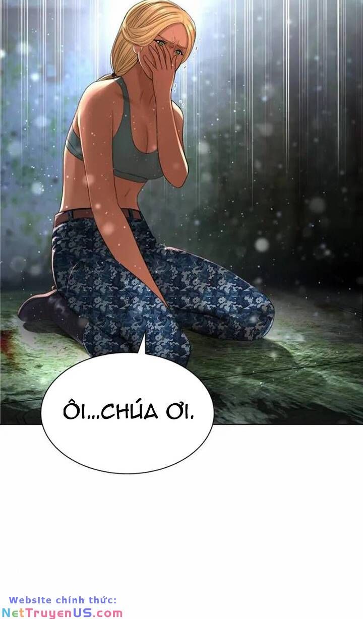 Hiệp Sĩ Gangnam Chapter 17 - 45