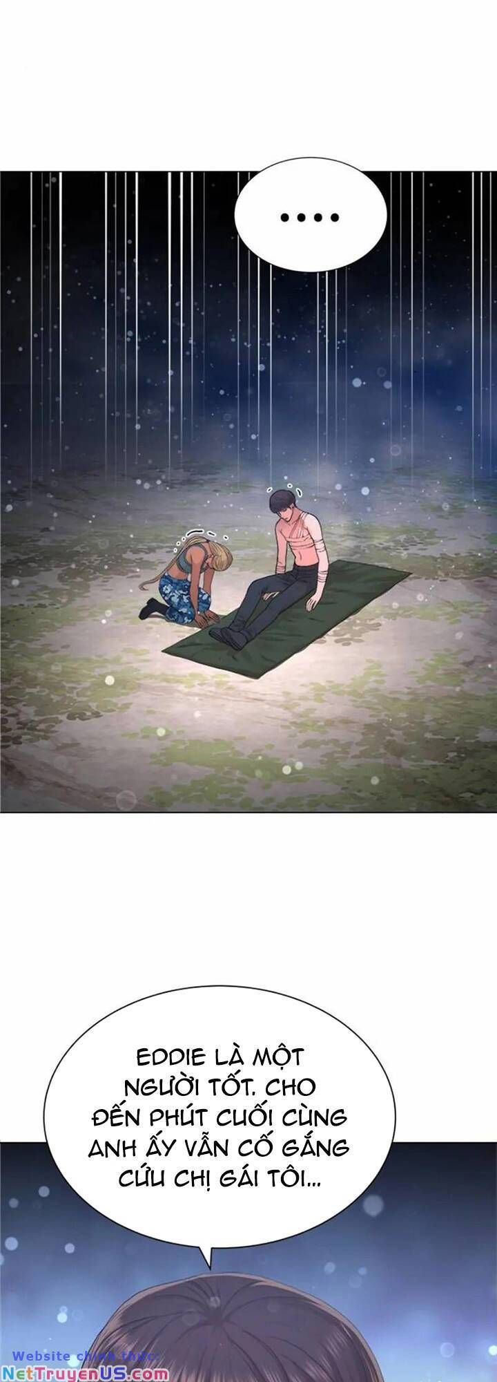 Hiệp Sĩ Gangnam Chapter 17 - 46