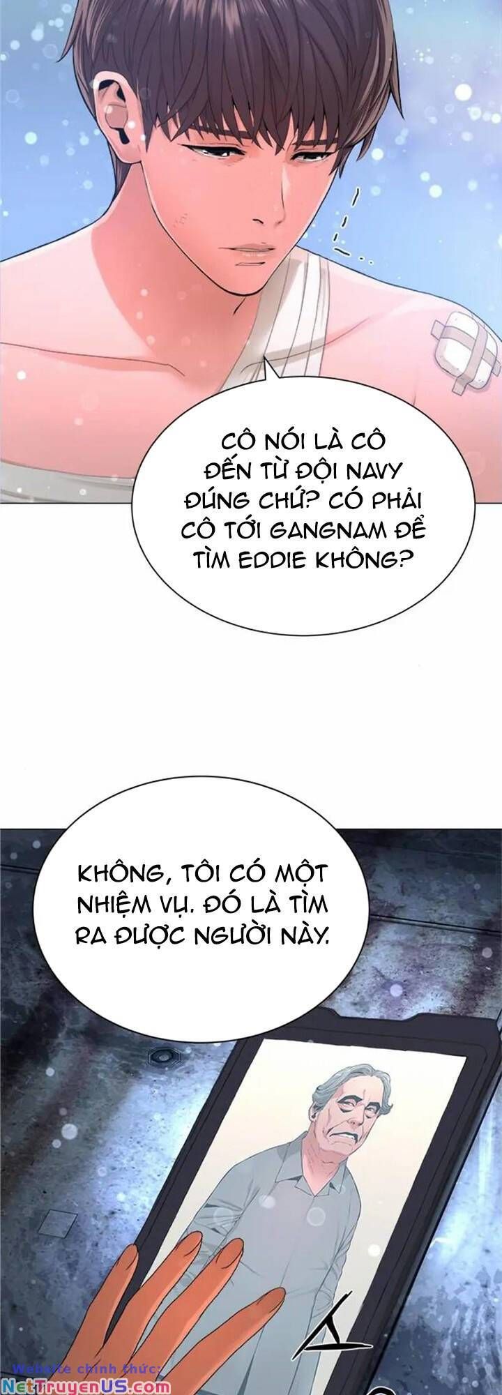 Hiệp Sĩ Gangnam Chapter 17 - 47