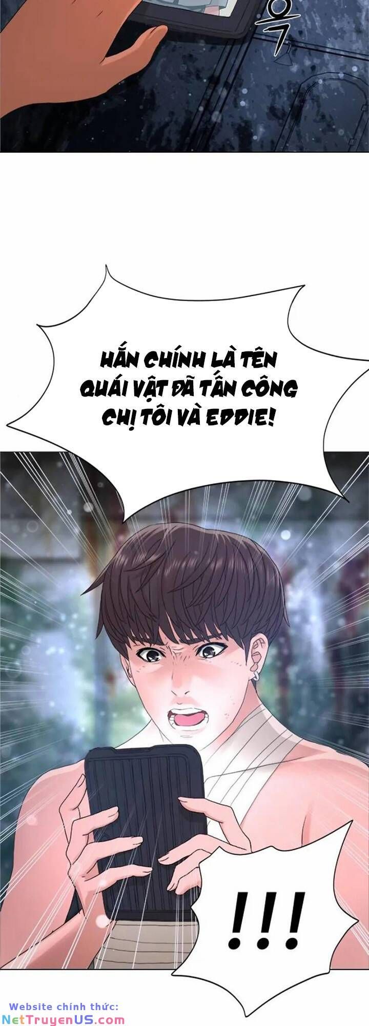 Hiệp Sĩ Gangnam Chapter 17 - 48
