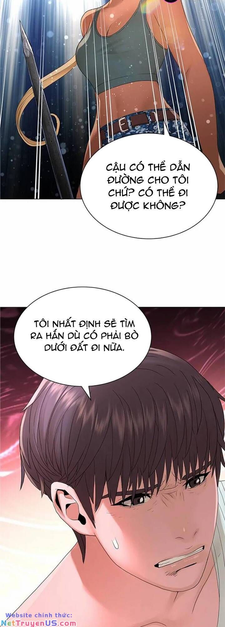 Hiệp Sĩ Gangnam Chapter 17 - 51
