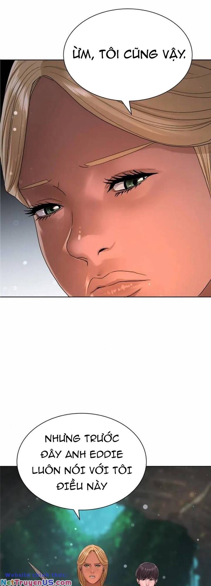 Hiệp Sĩ Gangnam Chapter 17 - 53