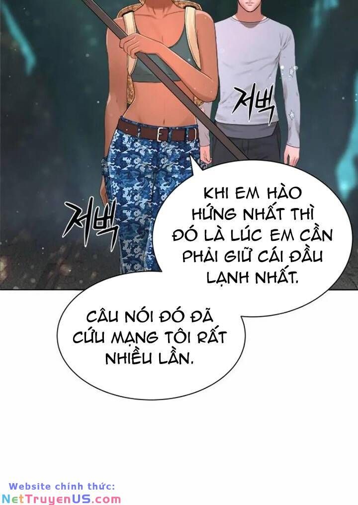 Hiệp Sĩ Gangnam Chapter 17 - 54
