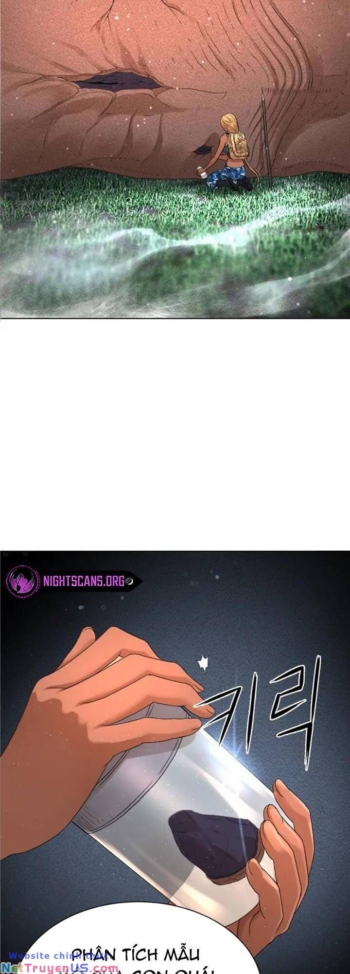 Hiệp Sĩ Gangnam Chapter 17 - 56