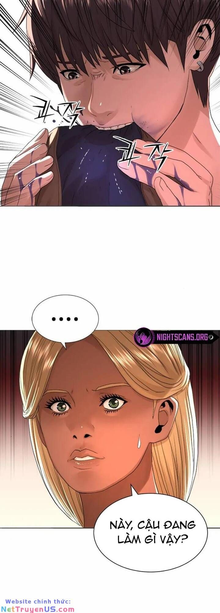 Hiệp Sĩ Gangnam Chapter 17 - 58