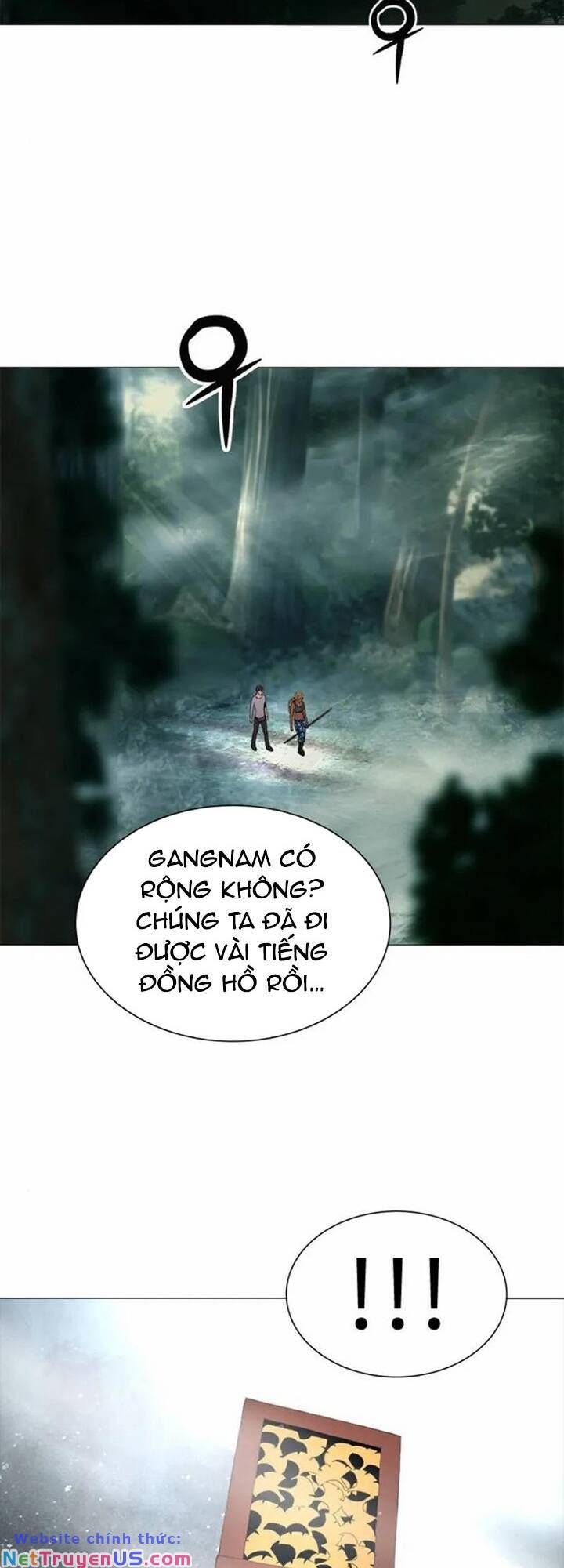 Hiệp Sĩ Gangnam Chapter 17 - 63